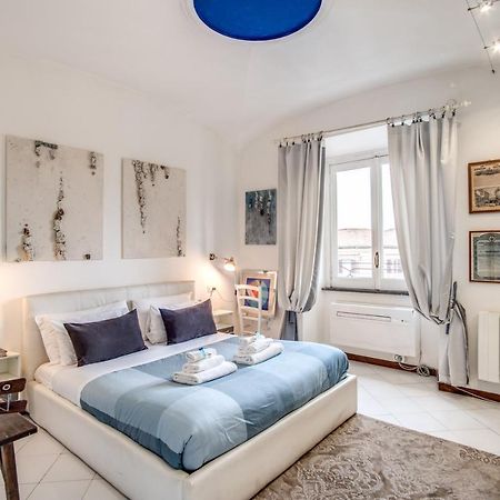Trastevere - Stylish Good Vibes Apartment Roma Dış mekan fotoğraf