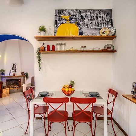 Trastevere - Stylish Good Vibes Apartment Roma Dış mekan fotoğraf