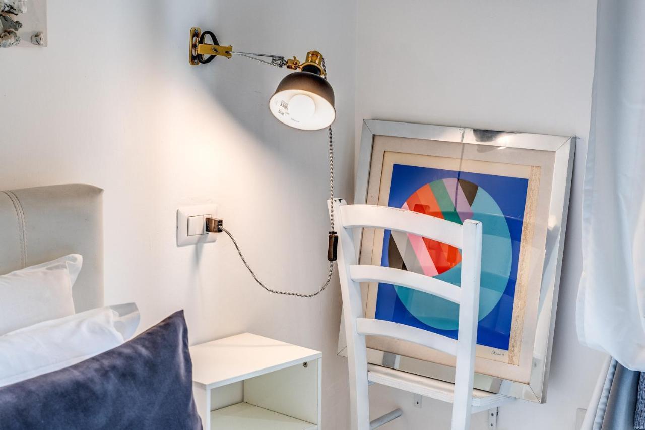 Trastevere - Stylish Good Vibes Apartment Roma Dış mekan fotoğraf