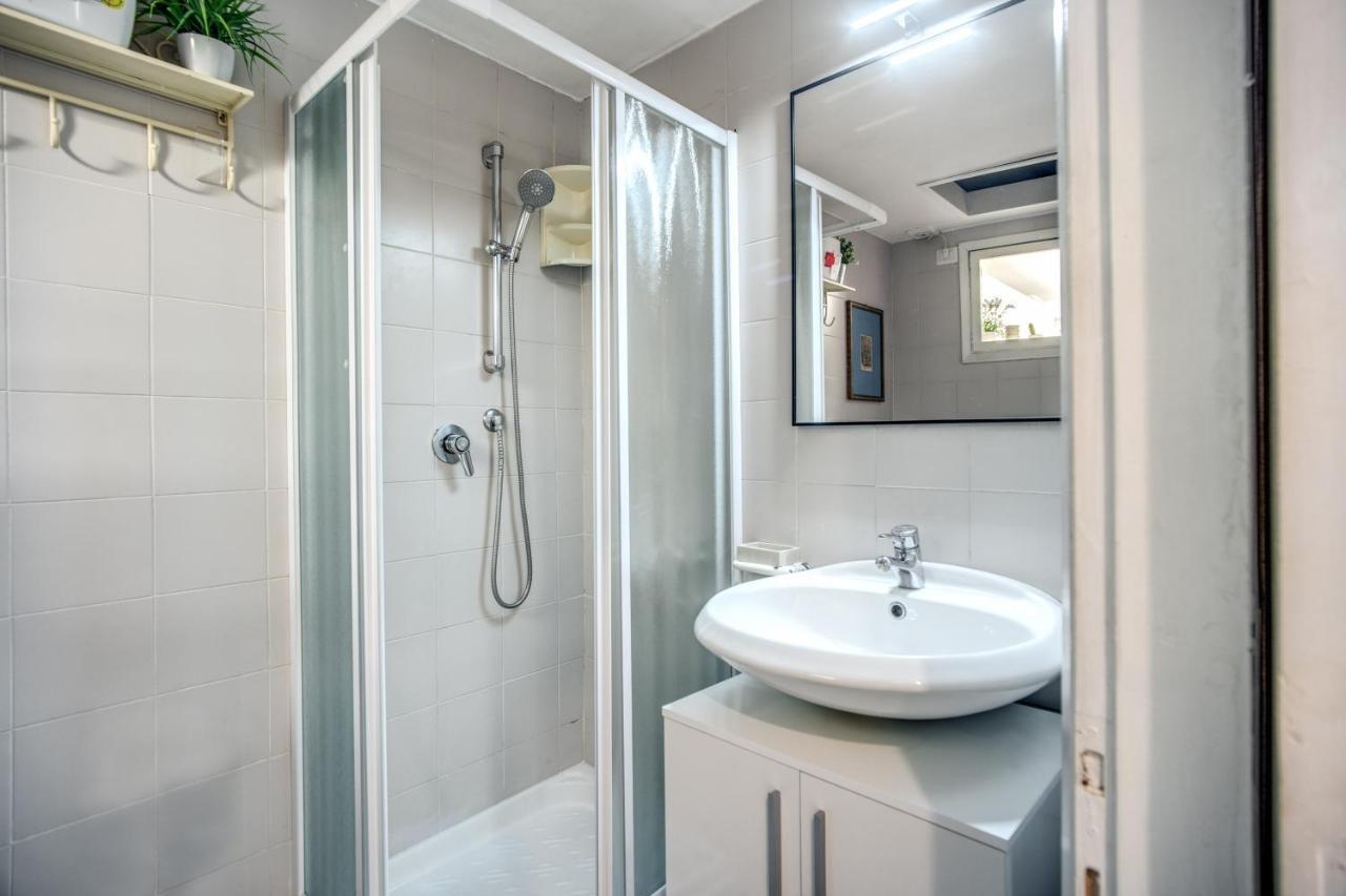 Trastevere - Stylish Good Vibes Apartment Roma Dış mekan fotoğraf