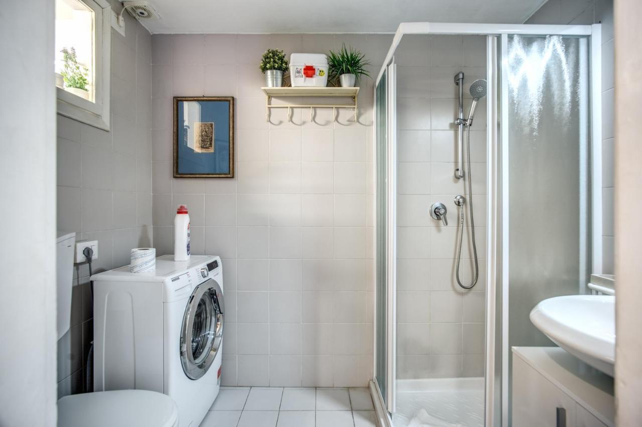 Trastevere - Stylish Good Vibes Apartment Roma Dış mekan fotoğraf