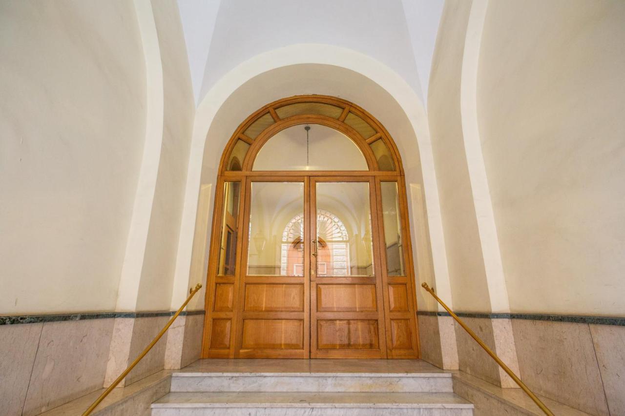 Trastevere - Stylish Good Vibes Apartment Roma Dış mekan fotoğraf
