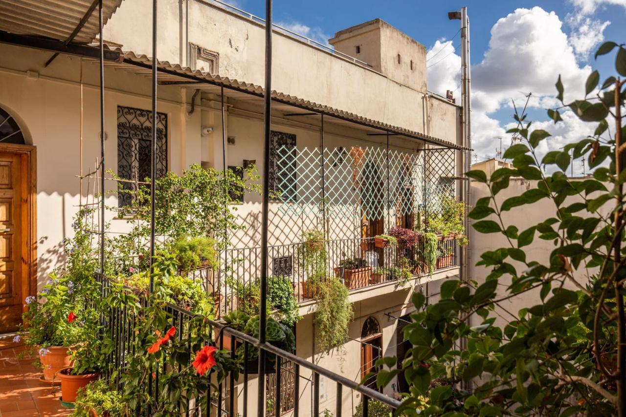 Trastevere - Stylish Good Vibes Apartment Roma Dış mekan fotoğraf